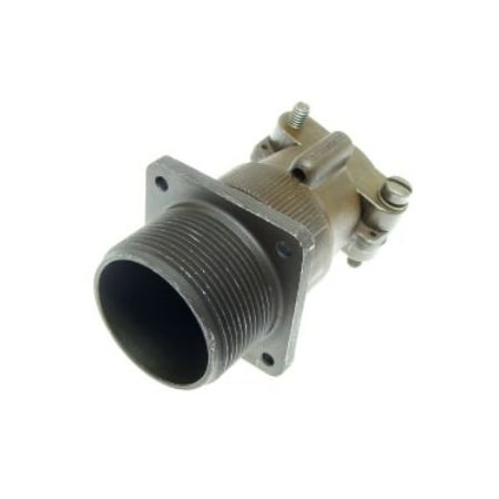 Itt Cannon ER 7C 7-12 PIN RECP WALL CA3100E2015PF80
